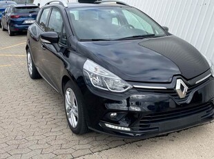 Renault Clio IV 0,9 TCe 90 Zen Sport Tourer