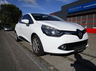 Renault Clio IV 1,2 16V Expression