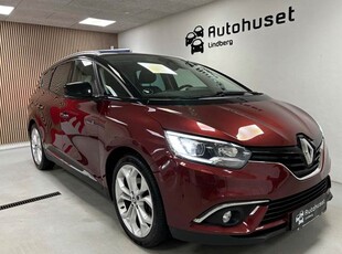 Renault Grand Scenic IV 1,5 dCi 110 Zen EDC