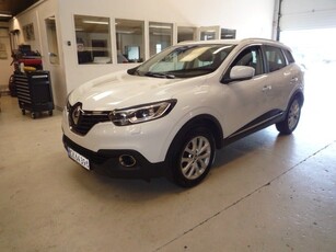 Renault Kadjar 1,5 dCi 110 Zen 5d