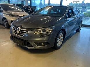 Renault Megane IV 1,3 TCe 140 Bose Edition Sport Tourer