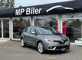 Renault Scenic IV 1,5 dCi 110 Zen