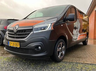 Renault Trafic 2,0 dCi 120 T29 L2H1