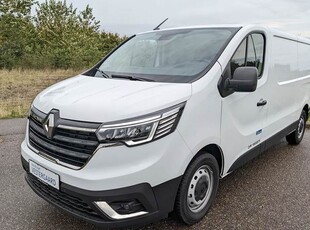 Renault Trafic 2,0 L2H1 DCI start/stop EDC 150HK Van 6g Aut.