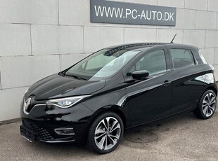 Renault Zoe 52 Intens