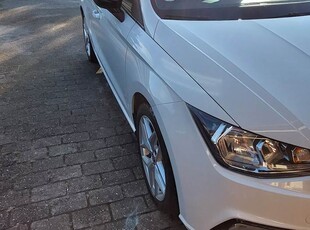 Seat Ibiza 1,0 TSI 95