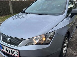 Seat Ibiza 1,0 TSi 95 Reference