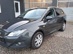 Seat Ibiza 1,2 TDi 75 Reference ST eco