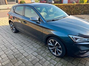 Seat Leon 1,4 eHybrid FR DSG