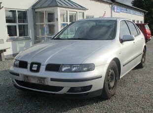 Seat Leon 1,9 TDi 130