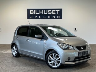 Seat Mii 1,0 60 Style eco 5d