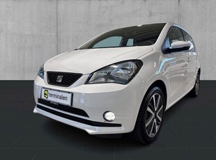 Seat Mii Electric+