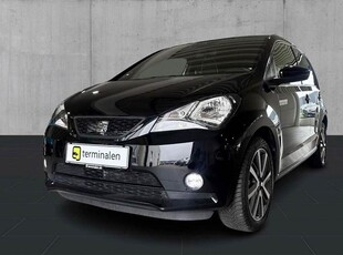 Seat Mii Electric+