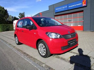 Skoda Citigo 1,0 60 Active GreenTec