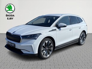 Skoda Enyaq 60 iV Suite 5d