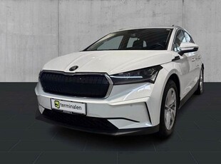 Skoda Enyaq 80 iV