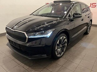 Skoda Enyaq 80 iV ecoSuite