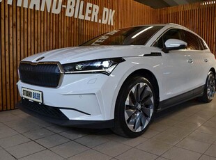 Skoda Enyaq 80 iV Suite