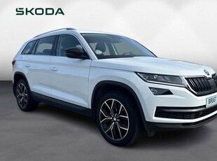 Skoda Kodiaq 1,5 TSi 150 Style DSG 7prs