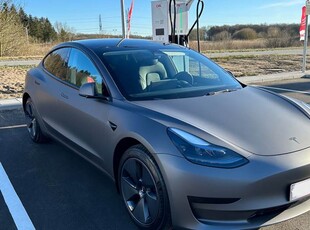 Tesla Model 3 EL 283HK Aut.