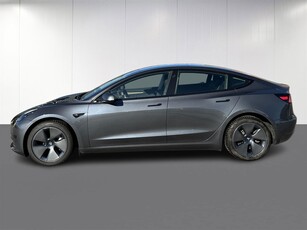 Tesla Model 3EL 283HK Aut.