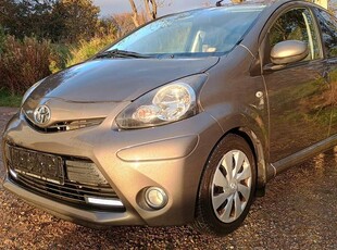 Toyota Aygo 1,0 VVT-i