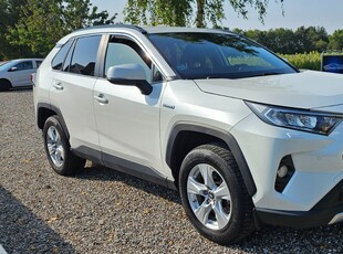 Toyota RAV4 2,5 Hybrid H3 Comfort MDS 5d