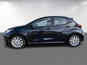 Toyota Yaris1,5 Hybrid Active Technology Plus 116HK 5d Trinl. Gear