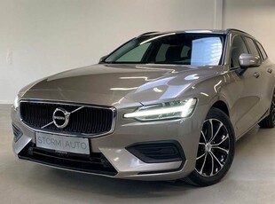 Volvo V60 2,0 D4 190 Momentum aut.