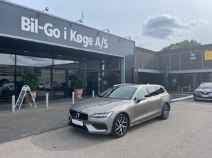 Volvo V60 2,0 T6 ReCharge Inscription aut. AWD 5d