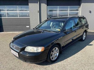 Volvo V70 2,4 170