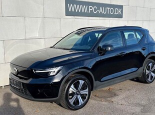 Volvo XC40 ReCharge Plus