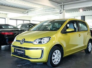 VW E-UP! Move Up!