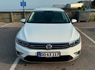 VW Passat 1,4 GTE Highline Variant DSG