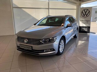 VW Passat 1,4 TSi 150 Comfortline Premium Variant DSG