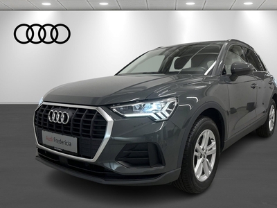 Audi Q3 35 TFSi S-tr. 5d