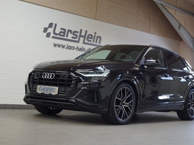 Audi Q8 50 TDi S-line quattro Tiptr. 5d