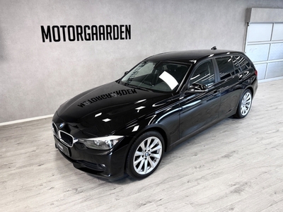 BMW 316i 1,6 Touring Edition 5d