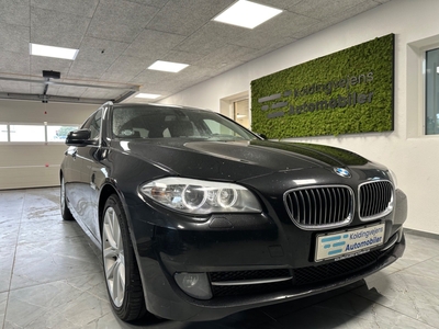 BMW 520d 2,0 Touring aut. 5d