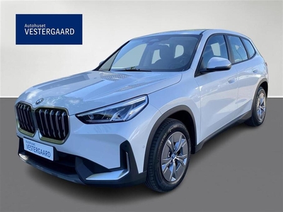 BMW iX1 xDrive30 EL 4x4 313HK 5d Aut. - SUV