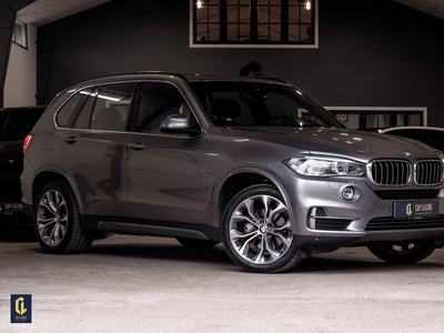 BMW X5 3,0 xDrive30d aut. 5d