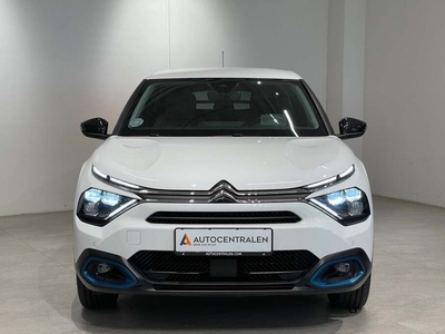 Citroën ë-C4 Shine - CUV Aut.