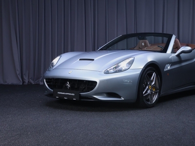 Ferrari California 4,3 F1 2d