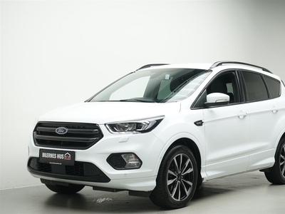 Ford Kuga 1,5 TDCi 120 ST-Line aut. 5d