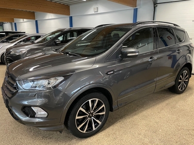 Ford Kuga 2,0 TDCi 120 ST-Line aut. 5d