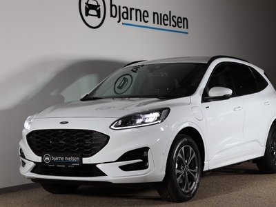 Ford Kuga 2,5 PHEV ST-Line X CVT 5d