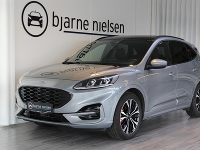 Ford Kuga 2,5 PHEV ST-Line X CVT 5d