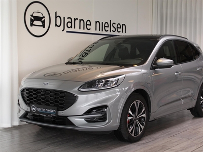 Ford Kuga 2,5 PHEV ST-Line X CVT 5d