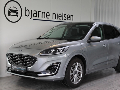 Ford Kuga 2,5 PHEV Vignale CVT 5d