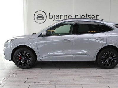 Ford Kuga PHEV Graphite Tech CVT - CUV Aut.